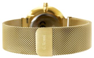 Zegarek Damski G.Rossi 13109B-3D1 + BOX - 5