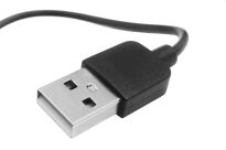 Kabel ładujący do Smartwatcha VELTORI VT310 1,9 mm VTK8 - 2