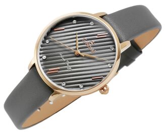 Zegarek Damski G.Rossi 12094A-1B3 + BOX - 3