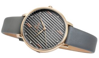 Zegarek Damski G.Rossi 12094A-1B3 + BOX - 4