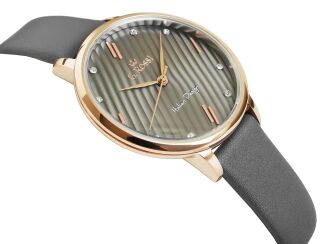 Zegarek Damski G.Rossi 12094A-1B3 + BOX - 2