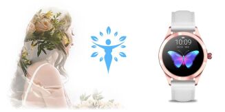 Damski SMARTWATCH G.Rossi SW017-5 - 15