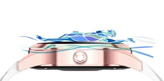 Damski SMARTWATCH G.Rossi SW017-5 - 17