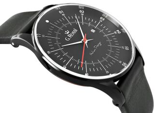 Zegarek Męski G.Rossi 7028A4-1A3 + BOX - 3