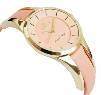 Zegarek Damski G.Rossi 8154A-5E2 + BOX - 2