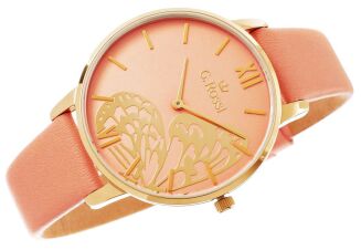 Zegarek Damski G.Rossi 12177A5-5E2 + BOX - 6