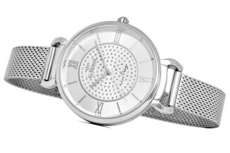 Zegarek Damski G.Rossi 12546B-3C1 + BOX - 4