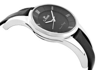 Zegarek Damski G.Rossi 8154A2-1A1 + BOX - 3