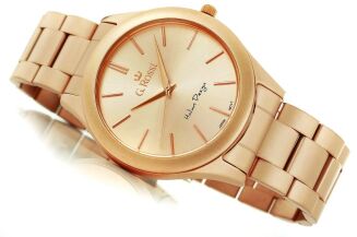 Zegarek Damski G.Rossi 11912B2-4D2 - 2