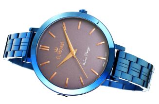 Zegarek Damski G.Rossi 11389B-6F3 + BOX - 4