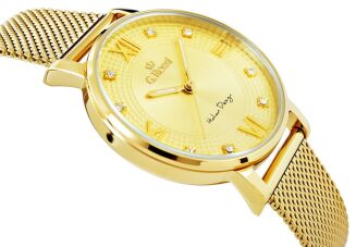 Zegarek Damski G.Rossi 12217B-4D1 + BOX - 3