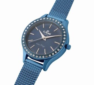 Zegarek Damski G.Rossi C10482B2-6F1 + BOX - 2