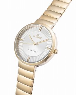 Zegarek Damski G.Rossi 12120B-3D1 + BOX - 6