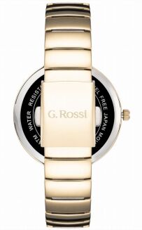 Zegarek Damski G.Rossi 12120B-3D1 + BOX - 7