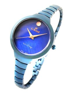 Zegarek Damski G.Rossi 11624B2-6F3 - 3