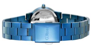 Zegarek Damski G.Rossi 10777B-6F3 + BOX - 4