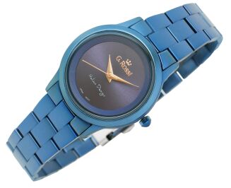 Zegarek Damski G.Rossi 10777B-6F3 + BOX - 2